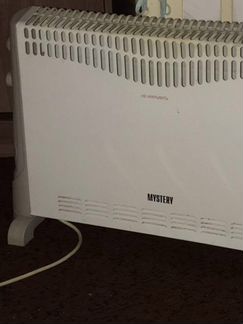 Обогреватель конвектор