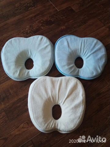 Подушка ортопедическая