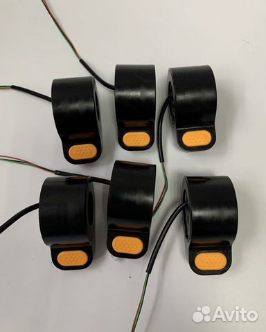 Курок газа оптом Ninebot Max G30