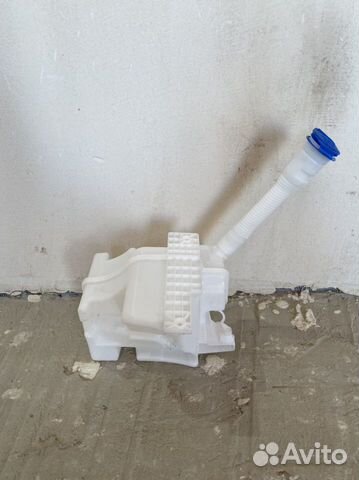 Бачок омывателя Volkswagen Polo 5