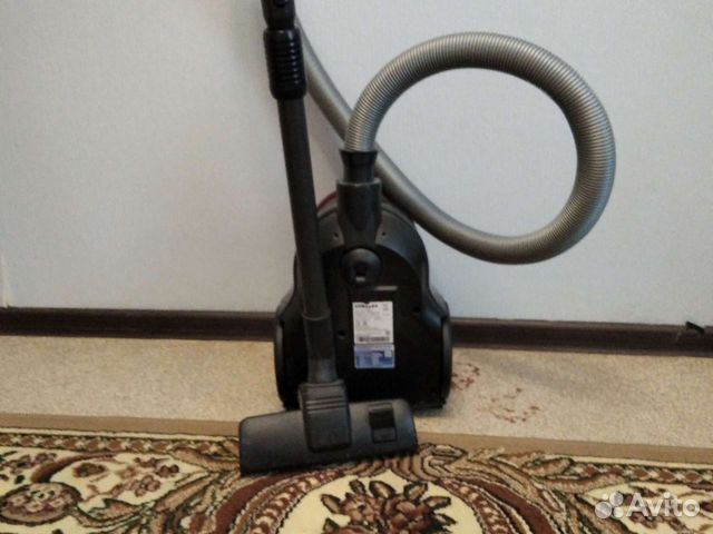 Пылесос samsung