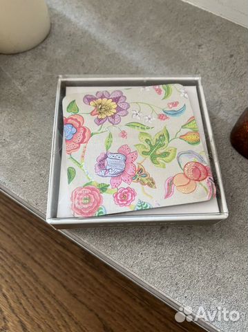 Подставка для стаканов