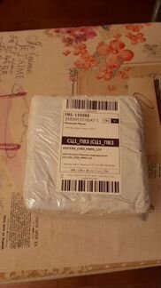 Срочная печать термоэтикеток для Озона FBS и FBO