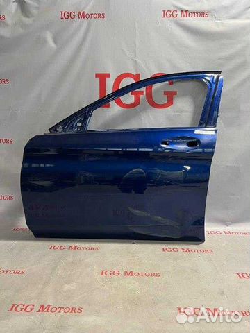 Дверь передняя левая для Mercedes Benz W205 2014&g
