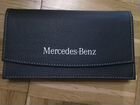 Папка для документов Mercedes-Benz