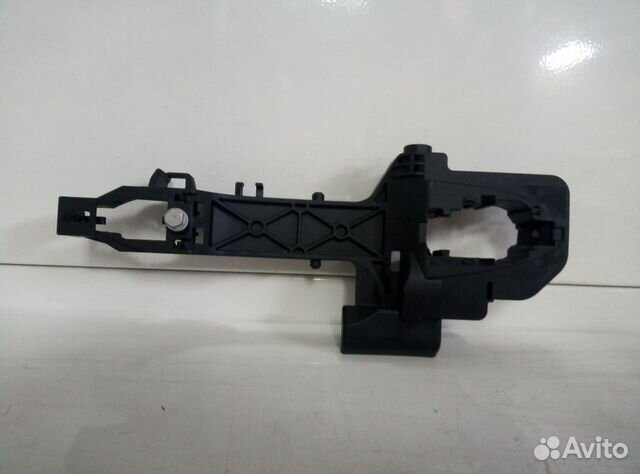 Кронштейн ручки двери передней левой Kia Ceed 12