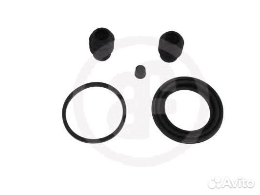 Ремком.торм.суппорта daewoo lanos 1997- d.48