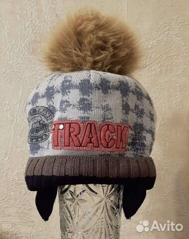 Запка зимняя