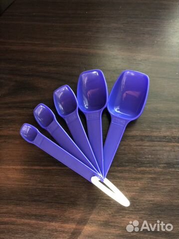 Мерные ложки