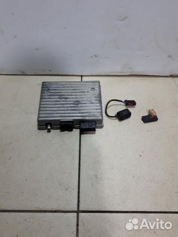 Блок управления bluetooth Opel Insignia 2008-2017