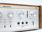 Sony TA-1120F ц 138,000ен.1972г. легенда Hi-End