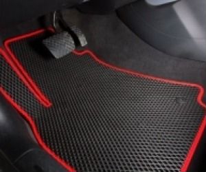 Коврики EVA Premium для LADA vesta (Лада vesta)