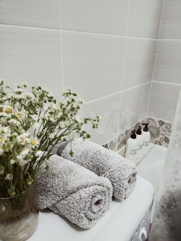 1-к. квартира, 36 м², 10/10 эт.