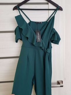 Комбинезон вечерний