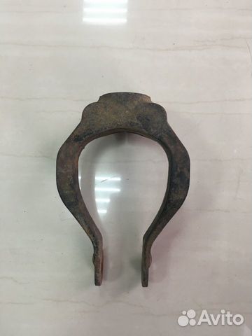 Опора амортизатора переднего нижняя Infiniti FX37