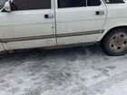 ГАЗ 3102 Волга 2.3 МТ, 2000, 170 000 км объявление продам