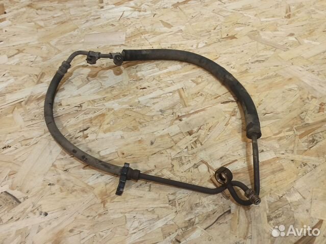 Шланг гур Suzuki Liana 4WD