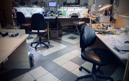 Ремонт Asic Antminer L3, T17, S17, S19