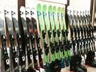 Прокат горных лыж в Абзаково объявление продам