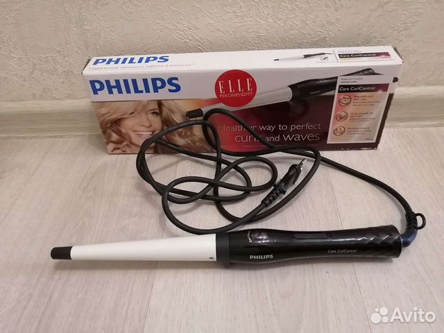 Щипцы конические