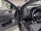 Subaru Impreza 2.0 AT, 2007, 333 333 км объявление продам