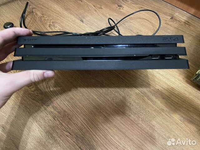 Sony PS4 PRO 1tb