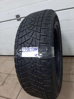 Bridgestone Blizzak DM-Z3 235/65 R17 108Q