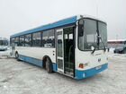 Междугородний / Пригородный автобус ЛиАЗ 5256, 2006