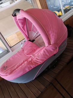 Adamex Pojero 2 in 1