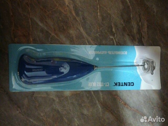 Вспениватель капучинатор