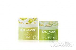 Коктейль balancer greenway