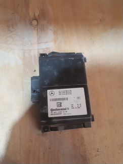 Блок управления дистроник A 212 900 31 00