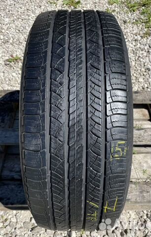 Michelin Latitude Tour 265/60 R18