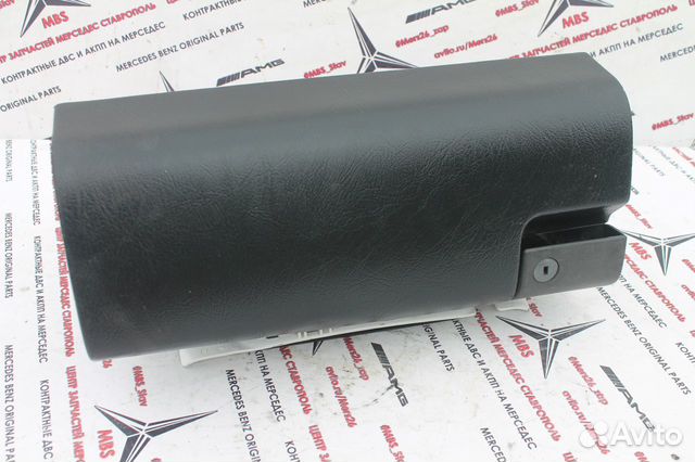 Бардачок W210 Mercedes
