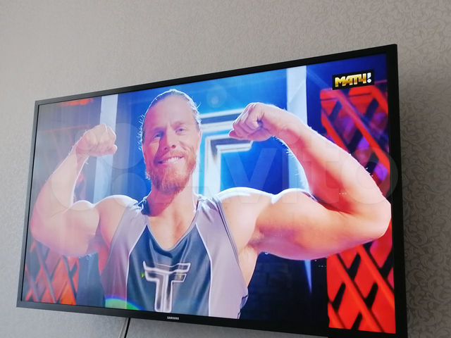 2-к. квартира, 43 м², 5/5 эт.