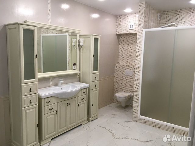 Ремонт квартир под ключ без посредников