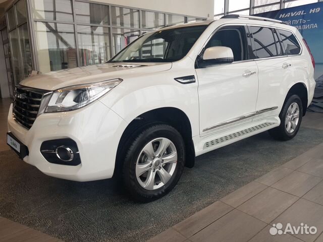 Haval ульяновск официальный дилер