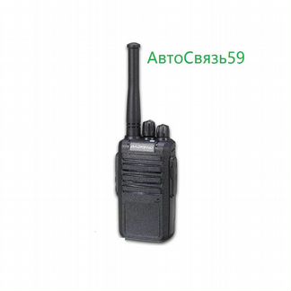 Радиoстaнция baоfеng вf-М4