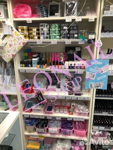 Для стемпинга / пластины / альбомы / гель краски