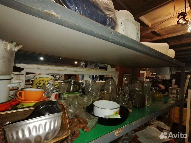 Посуда для сервировки стола, столовые приборы