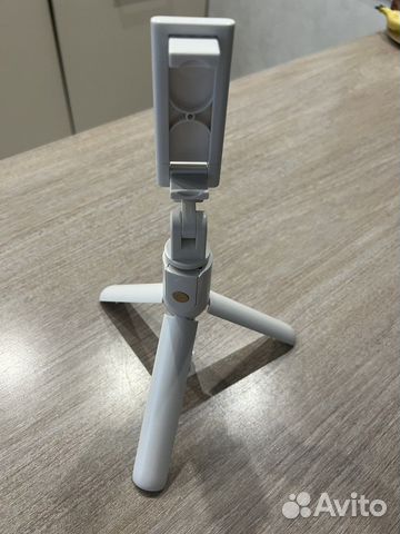 Селфи палка