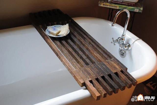 Сиденье -решетка для ванной