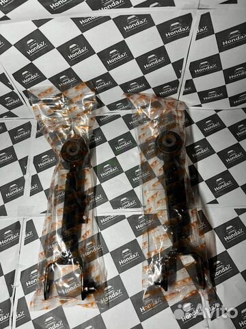 Задние регулируемые рычаги Honda CRV 3/4