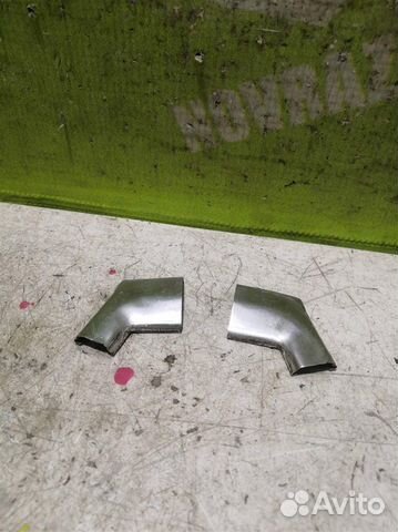 Молдинг стекла бмв Е28