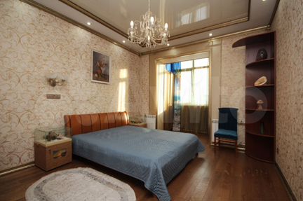 Комната 18 м² в 2-к., 7/12 эт.