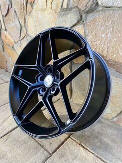 Диски HRE FF11 5*112 Audi, BMW, Mercedes