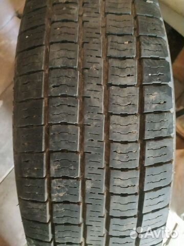 КАМА 205/75 R15