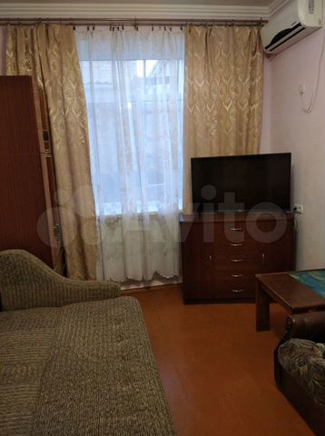 2-к. квартира, 50 м², 1/1 эт.