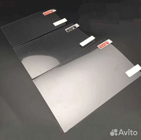 Универсальная защитная пленка 12