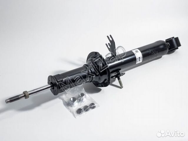 E6110JL01C Амортизатор передний правый ниссан